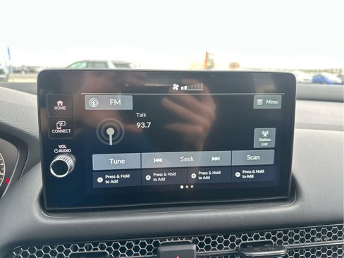 New 2026 Honda HR-V Sport image 30