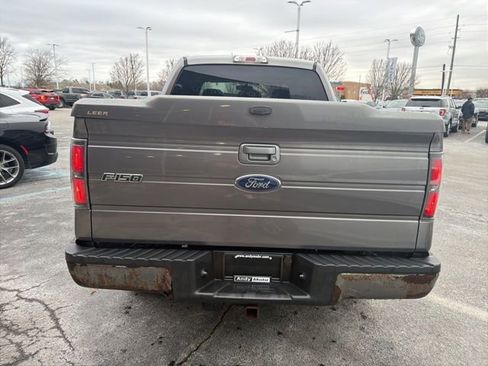 Used 2011 Ford F150 FX4 image 11
