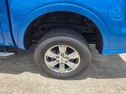 Used 2021 Ford Ranger XLT w/ Equipment Group 301A Mid AWD/4WD image 25