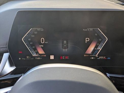 New 2026 BMW X1 xDrive28i w/ Convenience Package image 11