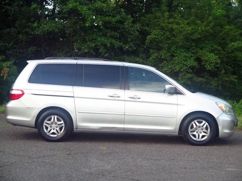 Used 2007 Honda Odyssey EX-L image 5