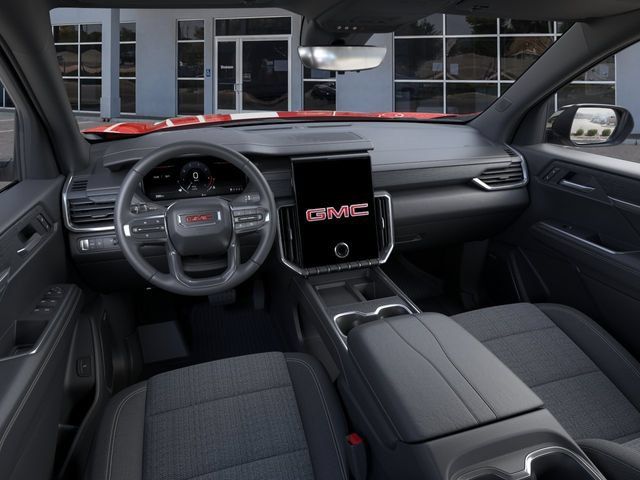 New 2026 GMC Acadia Elevation w/ Black Edition FWD image 15