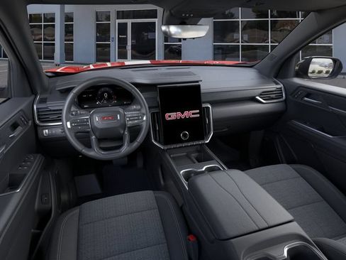 New 2026 GMC Acadia Elevation w/ Black Edition FWD image 15
