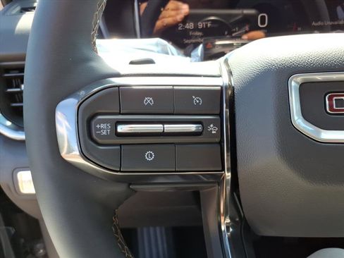 New 2026 GMC Terrain AT4 w/ Convenience Package III image 16