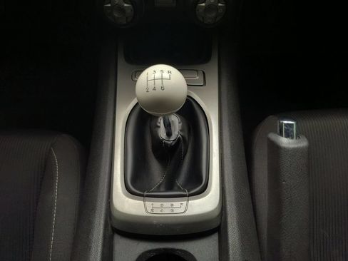 Used 2014 Chevrolet Camaro SS RWD image 15