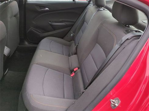 Certified 2019 Chevrolet Cruze LS w/ LS Convenience Package image 22