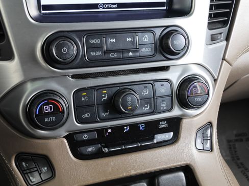 Used 2018 GMC Yukon SLT w/ Open Road Package image 30