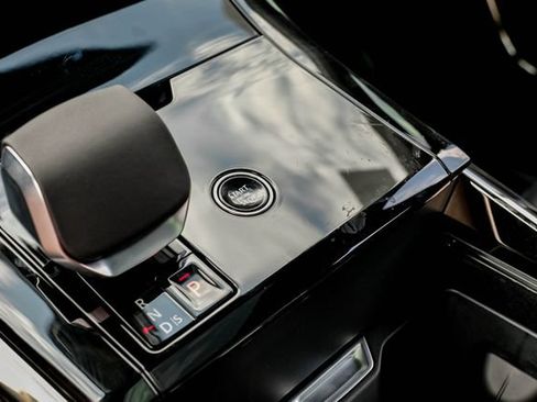 New 2026 Land Rover Range Rover Sport Dynamic SE AWD/4WD image 28