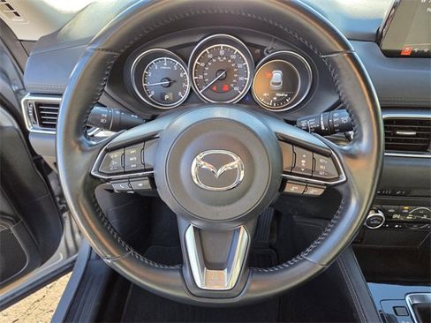 Used 2018 MAZDA CX-5 Grand Touring w/ Premium Package image 18