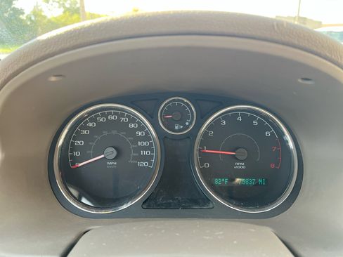 Used 2007 Chevrolet Cobalt LS w/ Enhanced Safety Package image 10