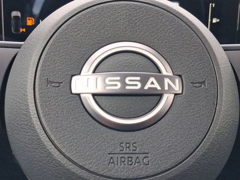 New 2027 Nissan Kicks S FWD image 6