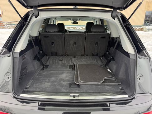 Used 2022 Audi Q7 3.0T Premium image 8