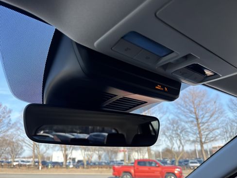 New 2026 MAZDA CX-50 AWD 2.5 S w/ Weather Package image 41