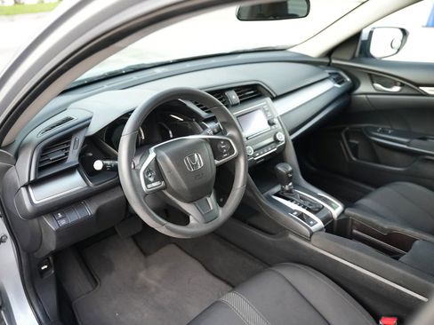 Used 2018 Honda Civic LX image 2