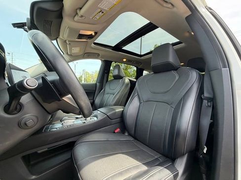 Certified 2023 INFINITI QX60 Luxe w/ Performance Audio Package AWD/4WD image 19