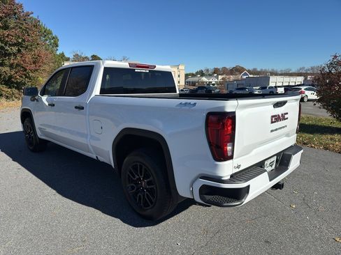 New 2026 GMC Sierra 1500 Pro w/ Graphite Edition image 4