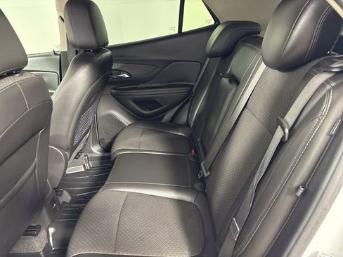 Used 2020 Buick Encore Preferred w/ Safety Package image 11