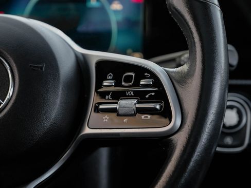 Used 2019 Mercedes-Benz A 220 4MATIC image 21