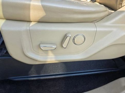 Used 2016 Ford F150 Lariat AWD/4WD image 58