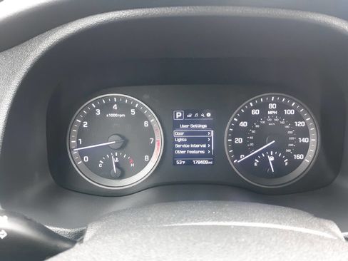 Used 2016 Hyundai Tucson SE w/ Option Group 02 image 18