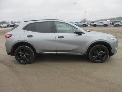 New 2026 Buick Envision Sport Touring