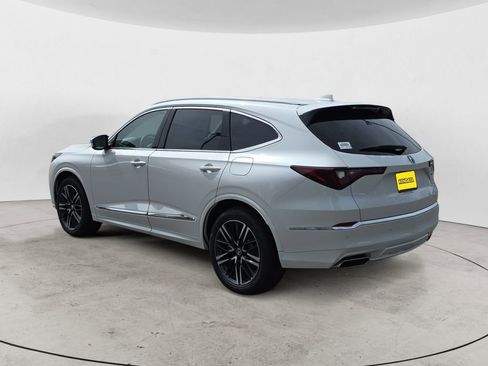 New 2026 Acura MDX w/ Advance Package AWD/4WD image 3