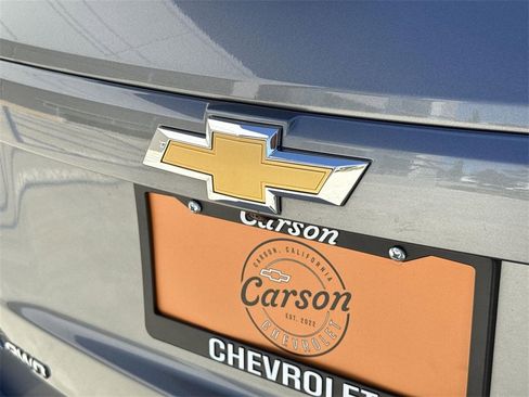 Used 2020 Chevrolet Trax LS w/ Tint and Cruise Package image 25