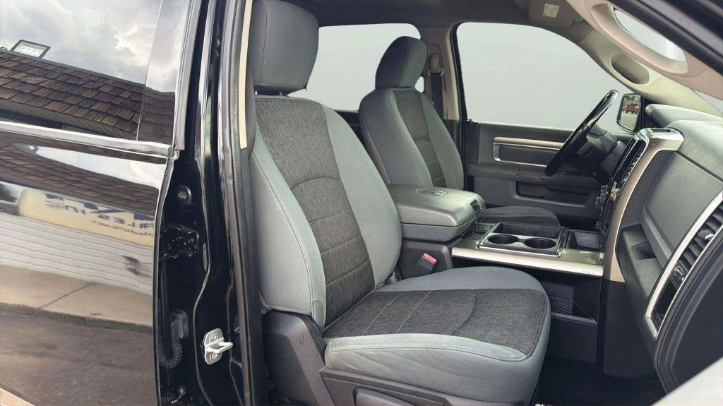 Used 2013 RAM 1500 Big Horn AWD/4WD image 14