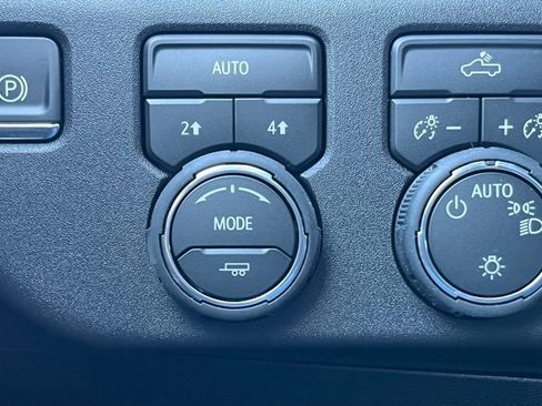 New 2026 Chevrolet Silverado 1500 LT AWD/4WD image 20