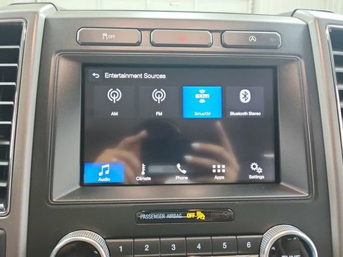 Used 2019 Ford Expedition Max XLT RWD image 26