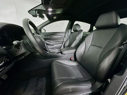 Used 2024 Honda Accord Sport image 12