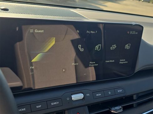 New 2025 Kia K4 LXS image 24