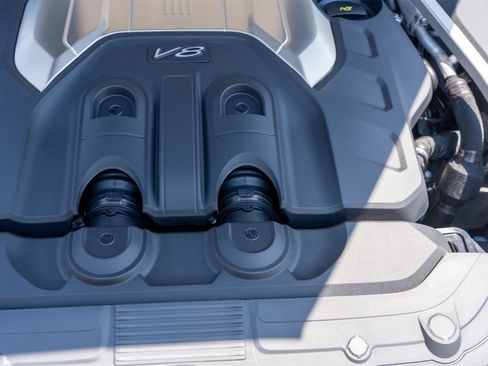 New 2024 Bentley Continental GT S image 39