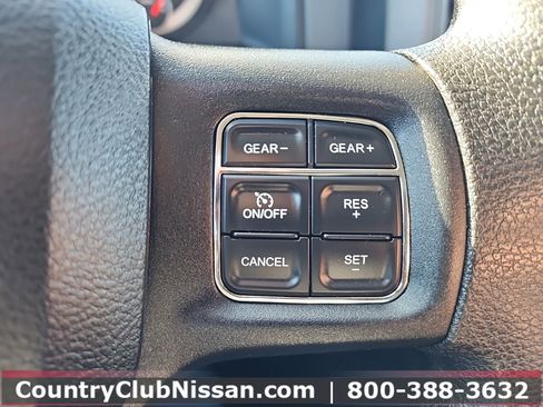 Used 2016 RAM 1500 Tradesman w/ Popular Equipment Group image 18