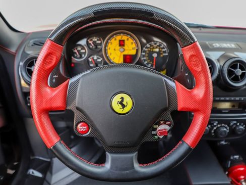 Used 2008 Ferrari F430 Scuderia RWD image 4