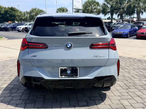New 2026 BMW X3 xDrive30i w/ Premium Package AWD/4WD image 10