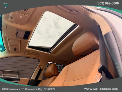 Used 2013 Lexus LS 460 L image 28