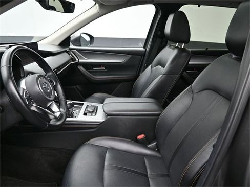 Certified 2024 MAZDA CX-90 Plug-In Hybrid w/ Preferred image 25