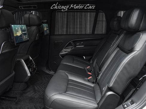 Used 2026 Land Rover Range Rover Long Wheelbase Autobiography AWD/4WD image 30