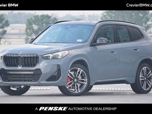 New 2026 BMW X1 xDrive28i w/ Technology Package image 1