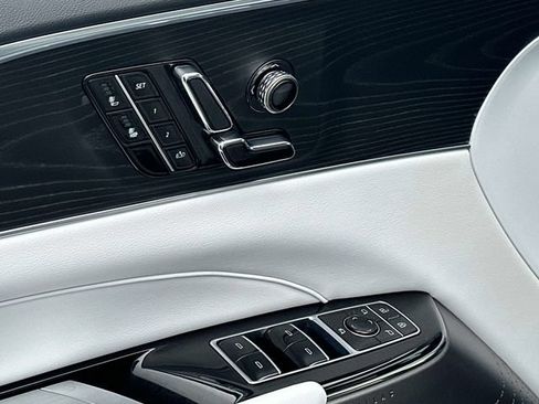 Certified 2024 Cadillac Lyriq Luxury w/ LPO, Floor Liner Package AWD/4WD image 14
