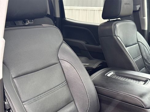 Used 2018 GMC Sierra 1500 Denali w/ Denali Ultimate Package image 12