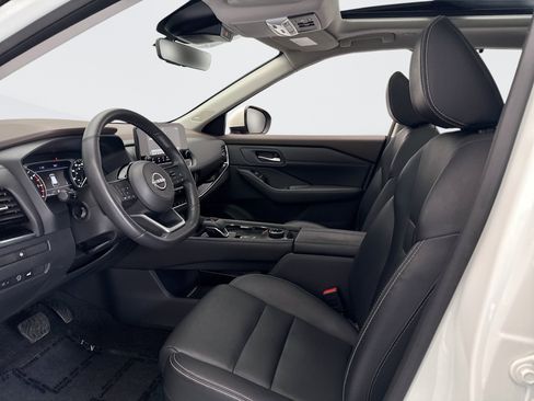 Used 2023 Nissan Rogue SL w/ SL Premium Package AWD/4WD image 10