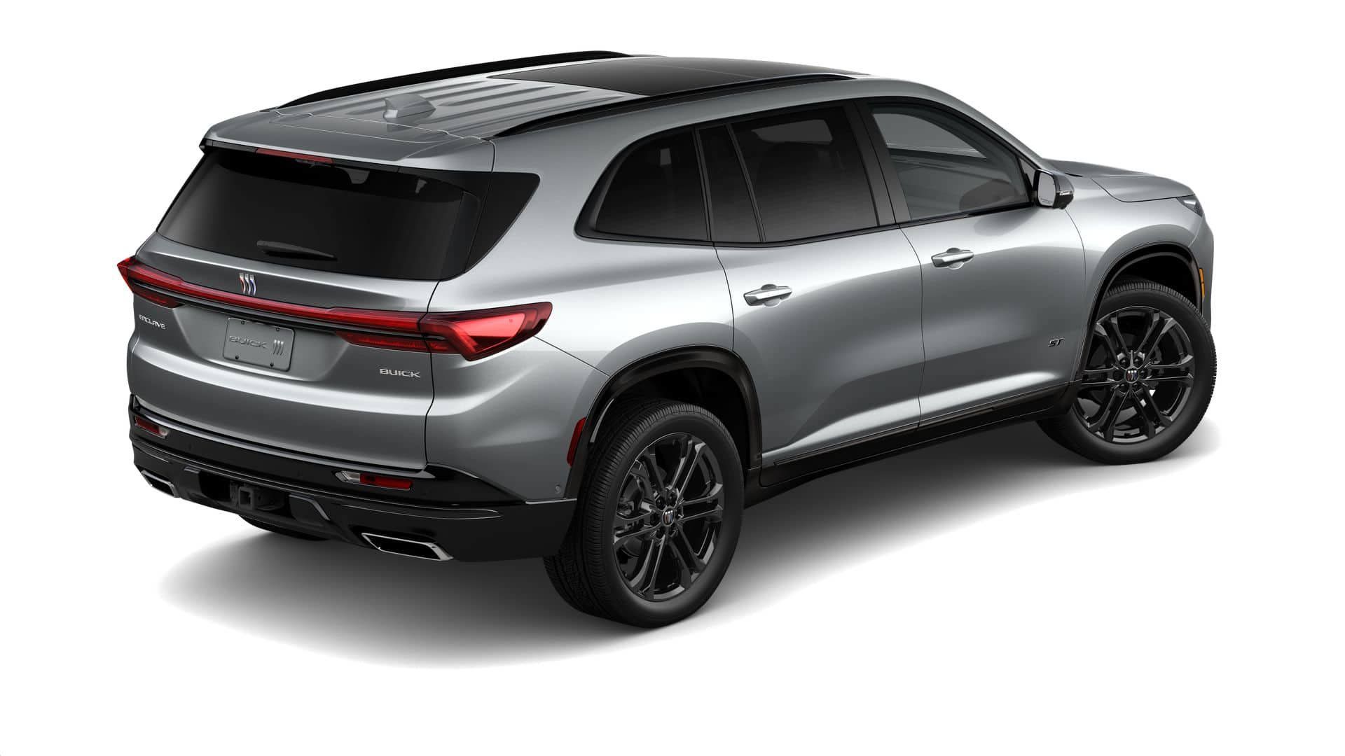 New 2026 Buick Enclave Sport Touring w/ Power Package FWD image 27