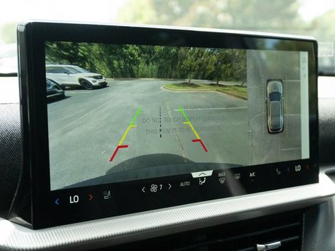 New 2026 Ford Explorer ST-Line w/ ST-Line Street Pack RWD image 33