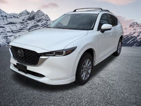 New 2025 MAZDA CX-5 AWD 2.5 S image 30