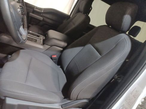 Used 2019 Ford F150 XLT w/ Equipment Group 301A Mid image 13