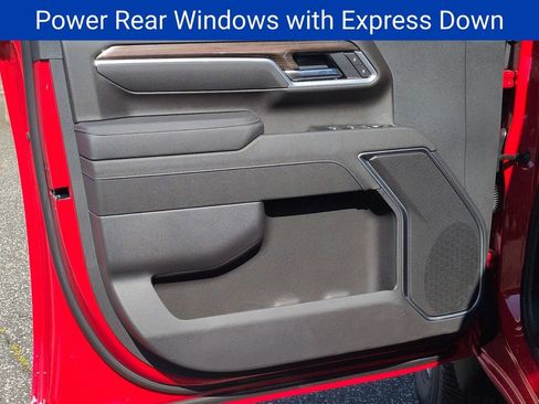 New 2026 Chevrolet Silverado 3500 LT w/ All Star Edition AWD/4WD image 28