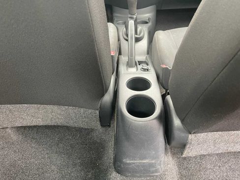 Used 2015 Nissan Versa S FWD image 25