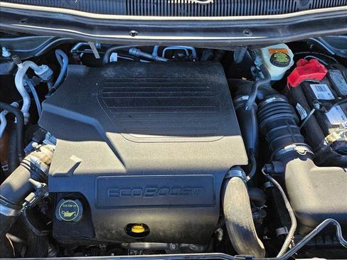 Used 2017 Ford Explorer Sport w/ Equipment Group 401A image 20